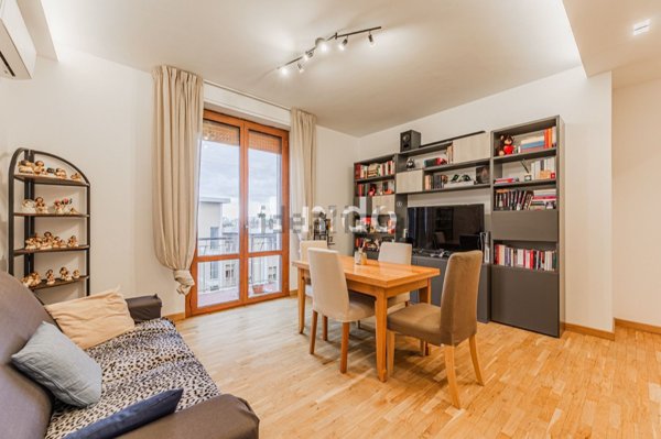 appartamento in vendita a Prato