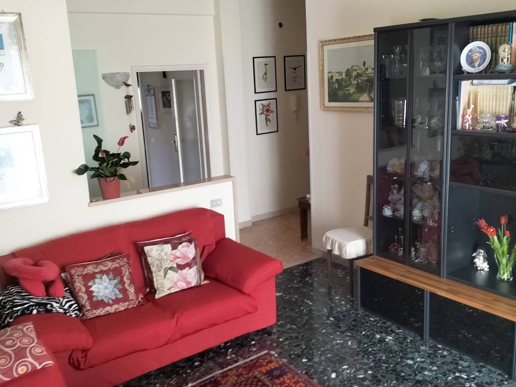 appartamento in vendita a Prato