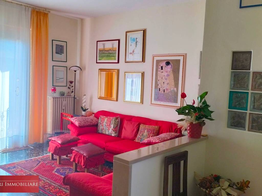 appartamento in vendita a Prato