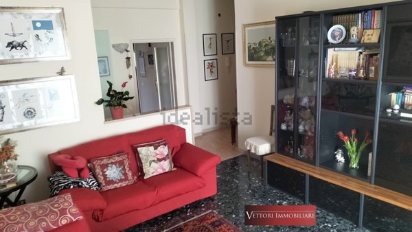 appartamento in vendita a Prato