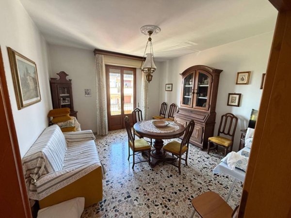 appartamento in vendita a Prato in zona Cafaggio