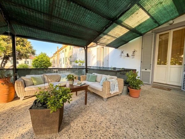 appartamento in vendita a Prato