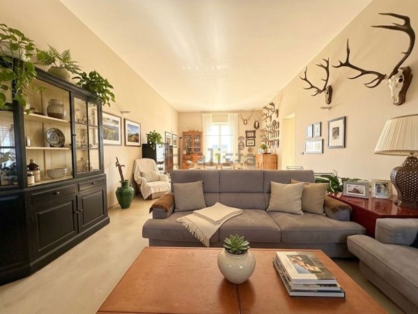 appartamento in vendita a Prato