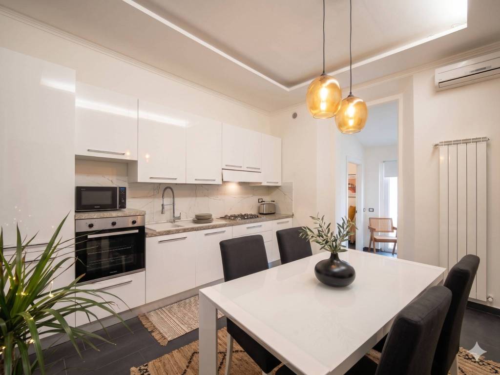 appartamento in vendita a Prato