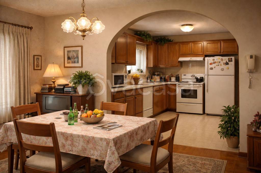 appartamento in vendita a Prato