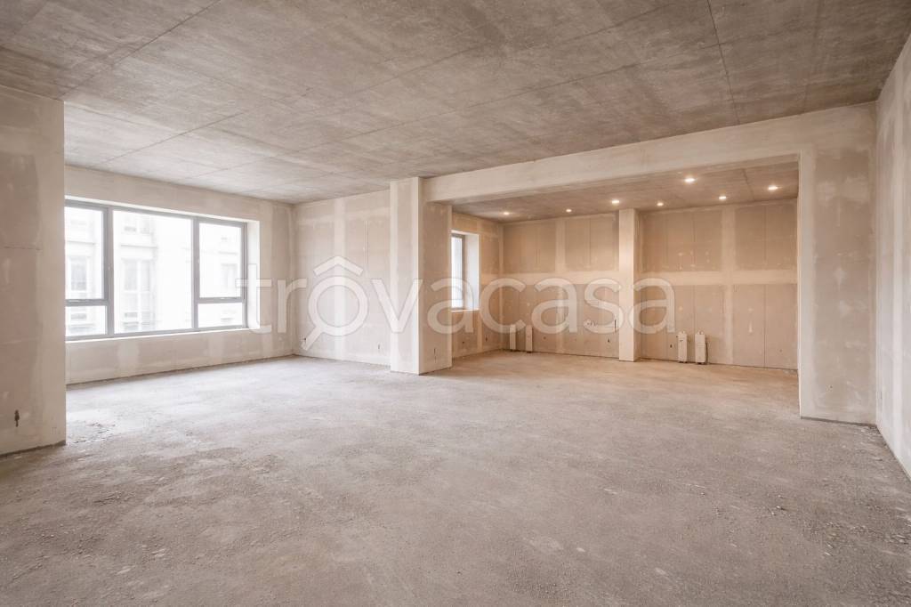 appartamento in vendita a Prato