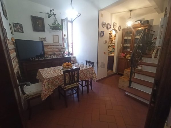 appartamento in vendita a Prato