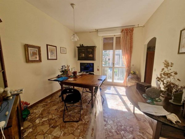appartamento in vendita a Prato