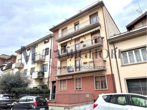 appartamento in vendita a Prato