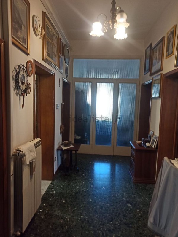 appartamento in vendita a Prato