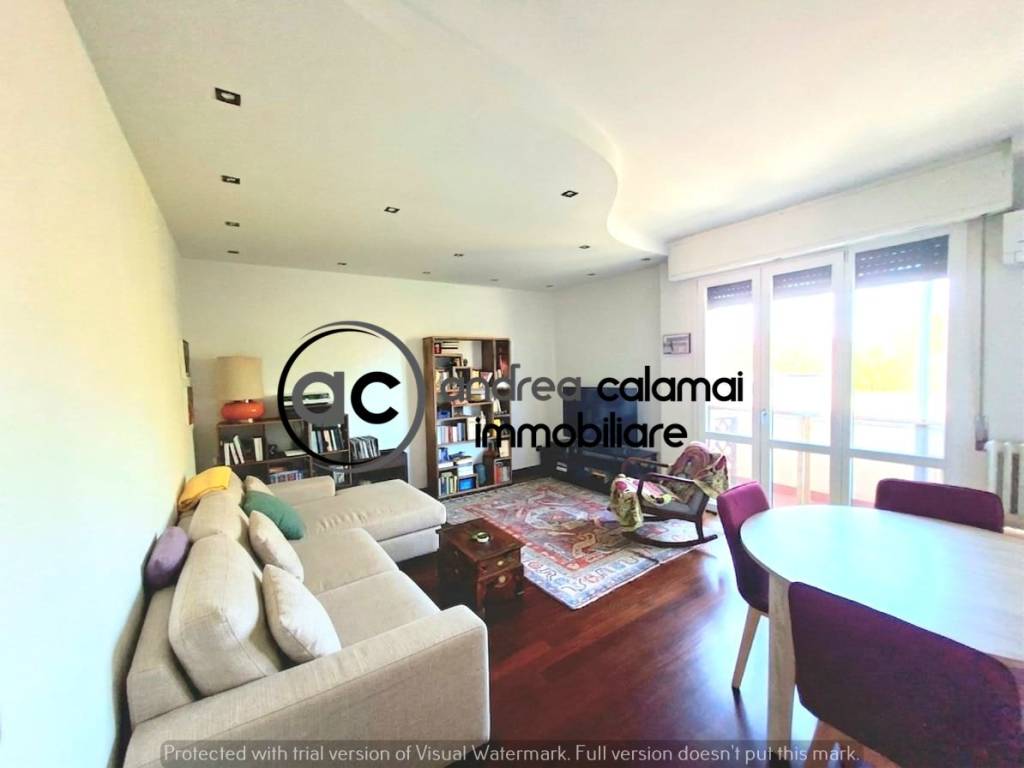 appartamento in vendita a Prato