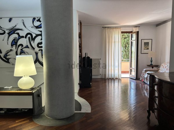 appartamento in vendita a Prato in zona Carteano