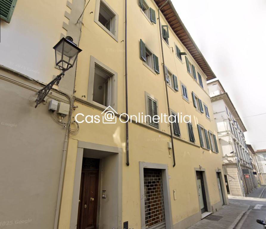 appartamento in vendita a Prato