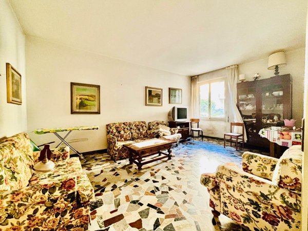 appartamento in vendita a Prato