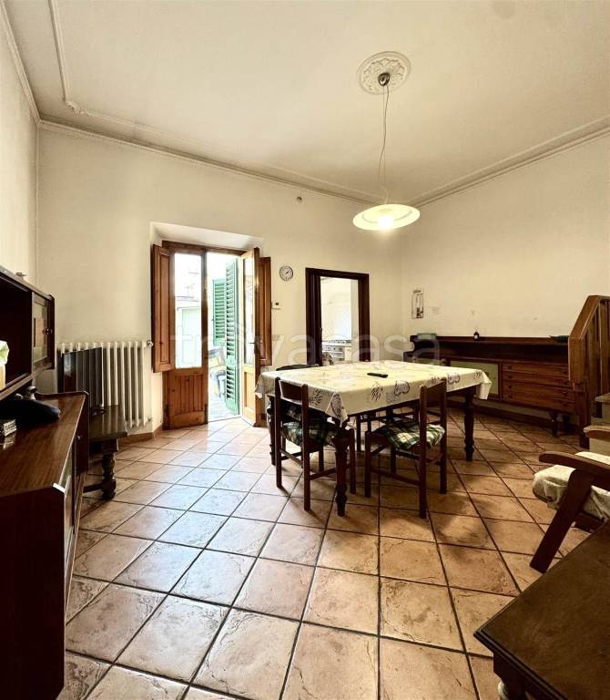 casa indipendente in vendita a Prato in zona Maliseti