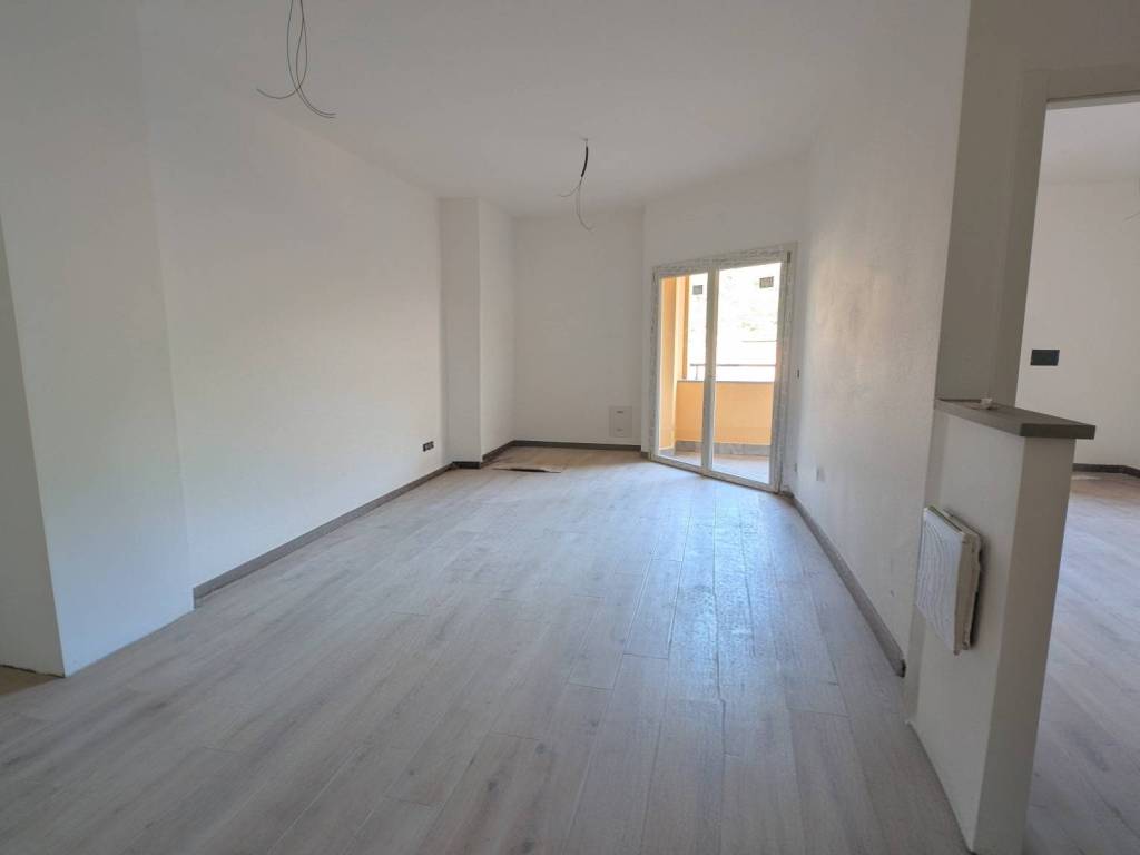 appartamento in vendita a Prato in zona Carteano