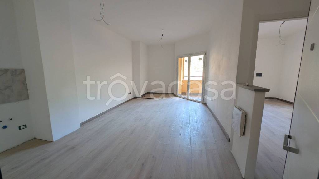 appartamento in vendita a Prato in zona Carteano