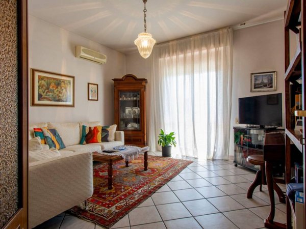 appartamento in vendita a Prato in zona Galciana