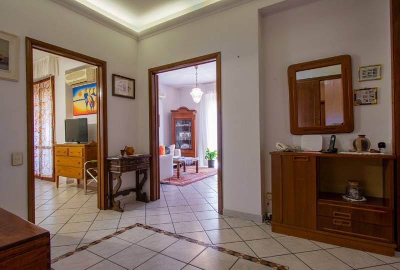 appartamento in vendita a Prato in zona Galciana