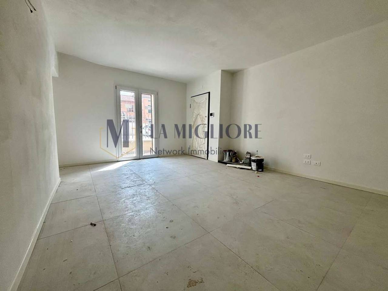 appartamento in vendita a Prato in zona Vergaio