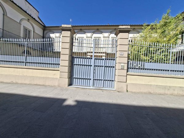 appartamento in vendita a Prato