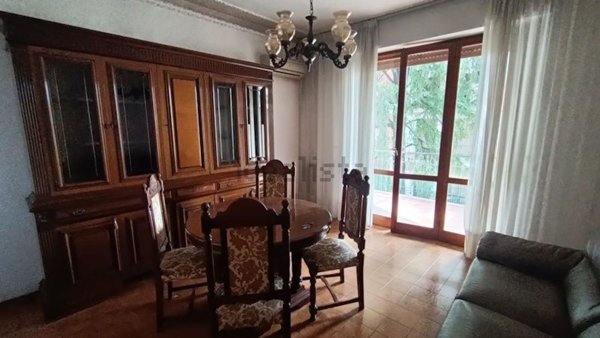 appartamento in vendita a Prato