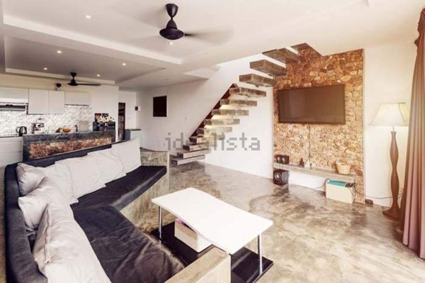 appartamento in vendita a Prato in zona Tobbiana