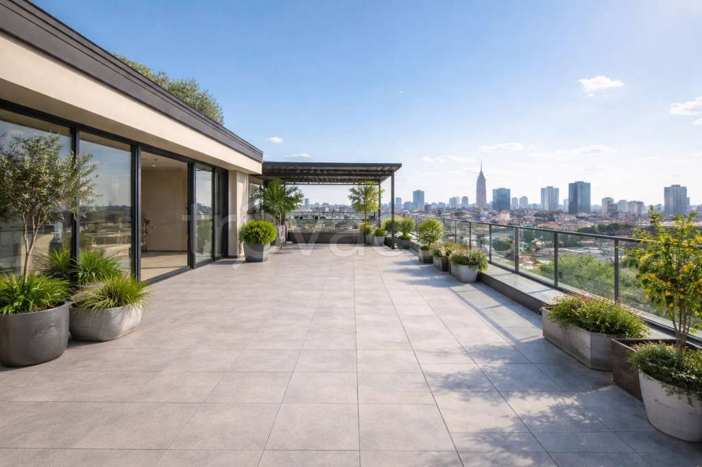 appartamento in vendita a Prato