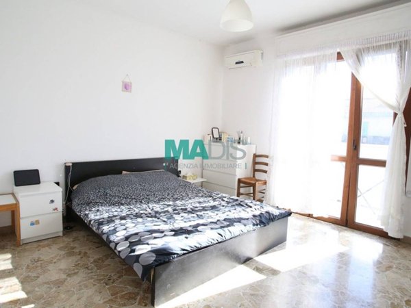 appartamento in vendita a Prato in zona Santa Lucia