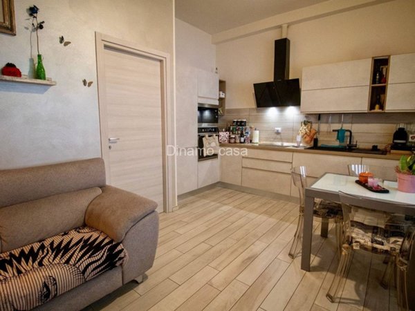 appartamento in vendita a Prato