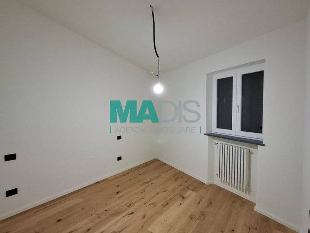 appartamento in vendita a Prato