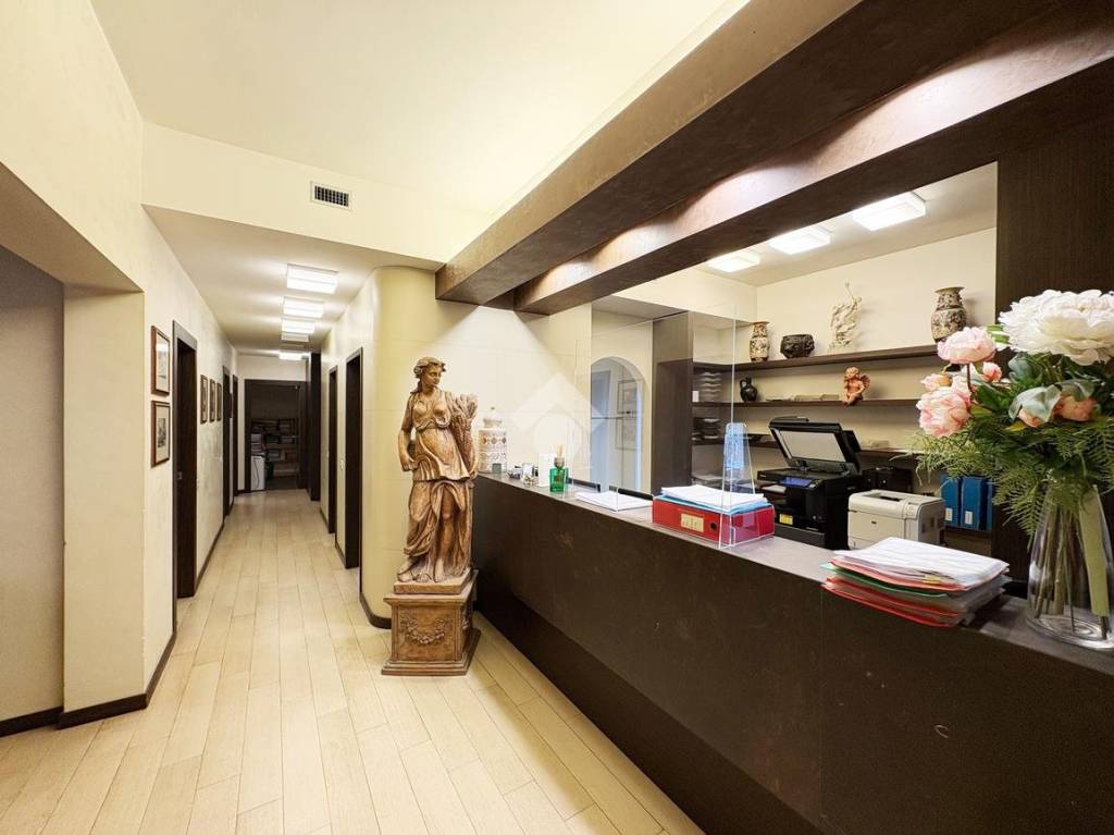 appartamento in vendita a Prato