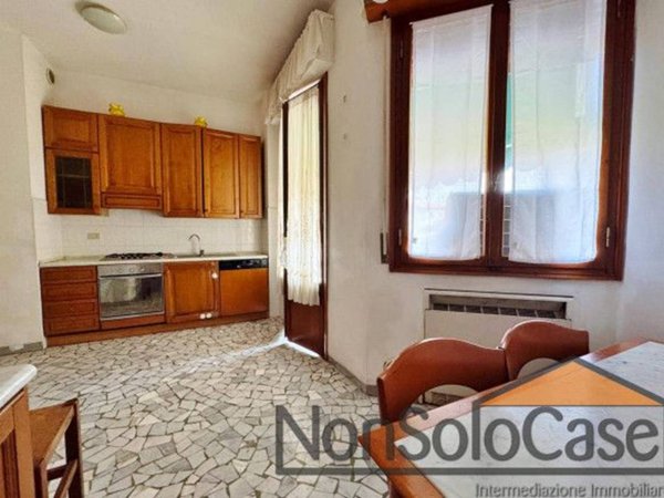 appartamento in vendita a Prato in zona San Martino