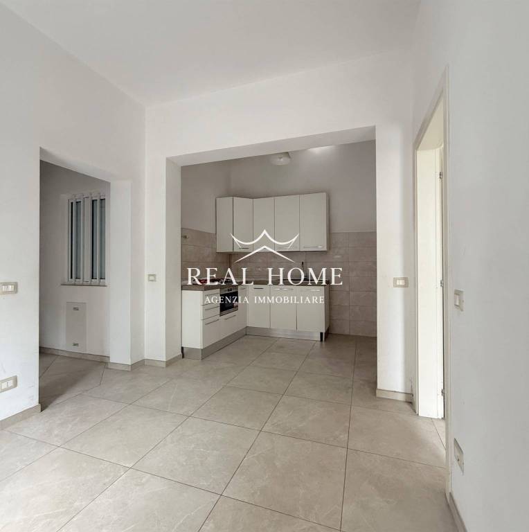 appartamento in vendita a Prato