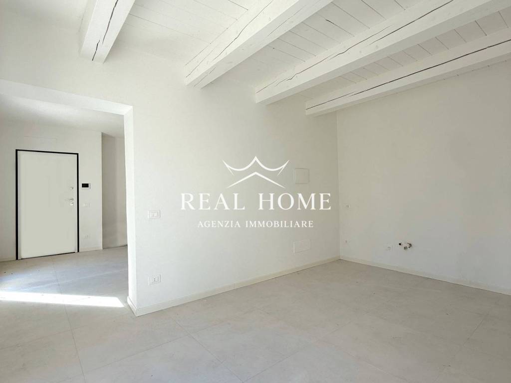 appartamento in vendita a Prato in zona Vergaio