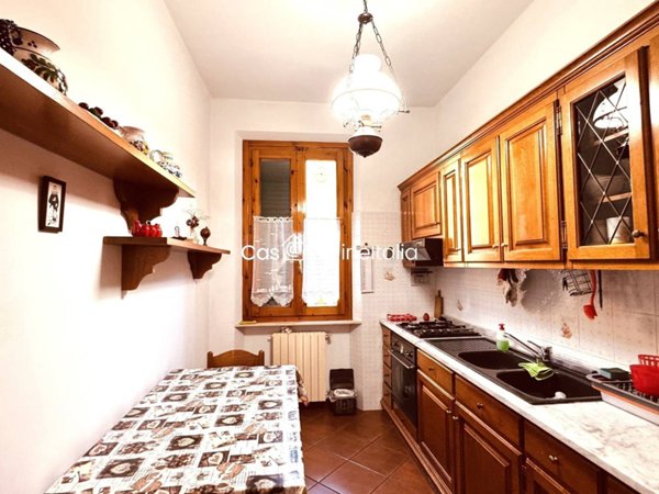 appartamento in vendita a Prato