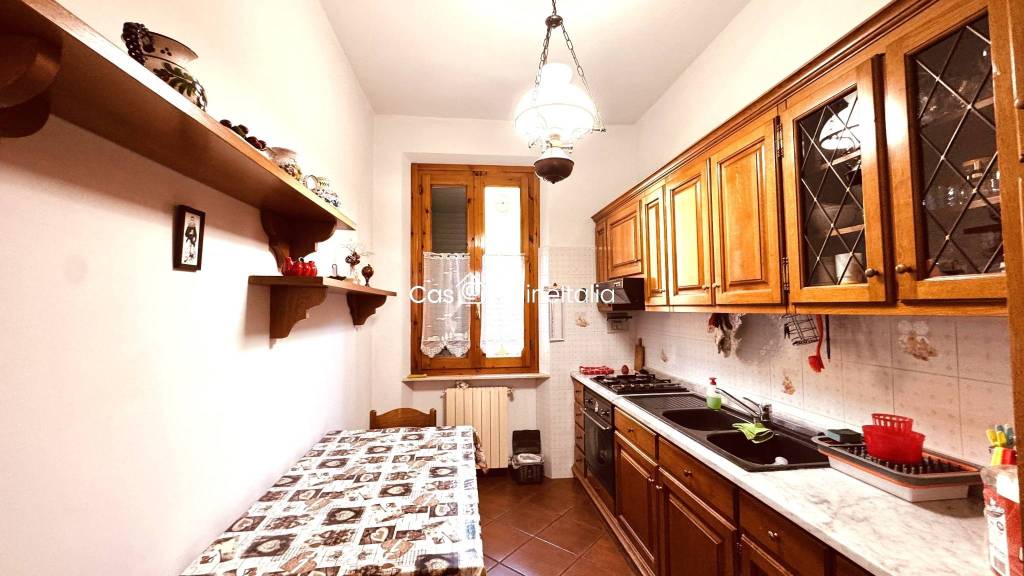appartamento in vendita a Prato