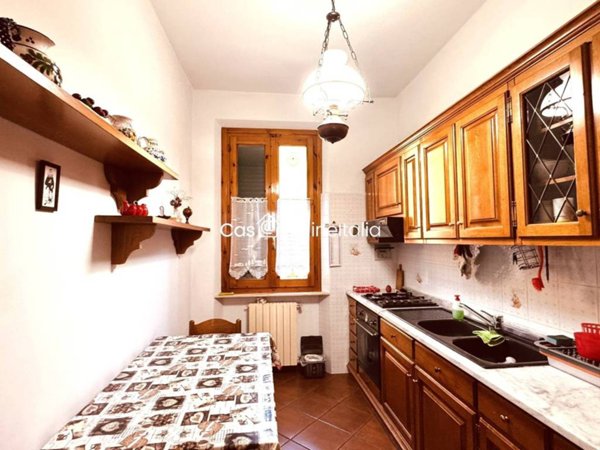 appartamento in vendita a Prato