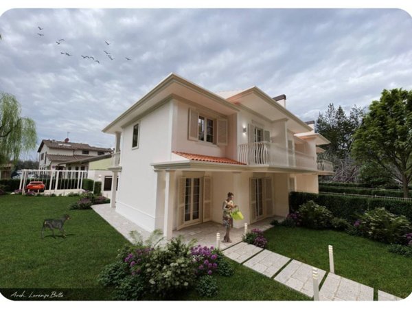 casa indipendente in vendita a Prato in zona La Querce