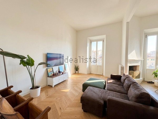 appartamento in vendita a Prato