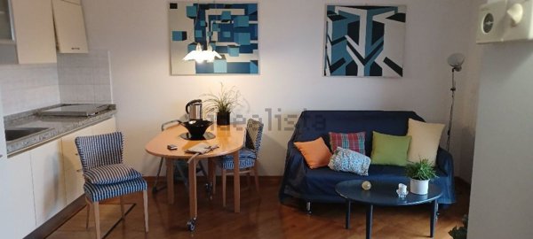 appartamento in vendita a Prato