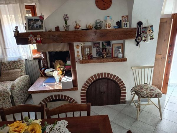 appartamento in vendita a Prato