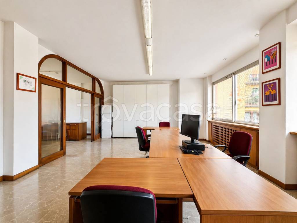 appartamento in vendita a Prato