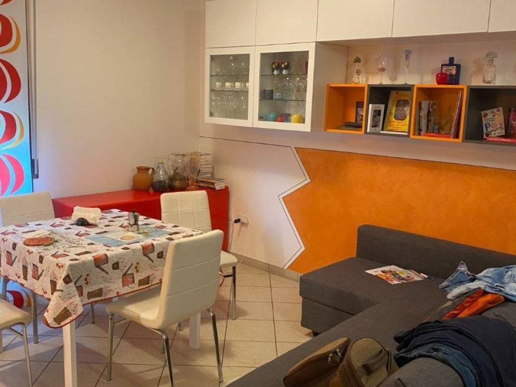 appartamento in vendita a Prato