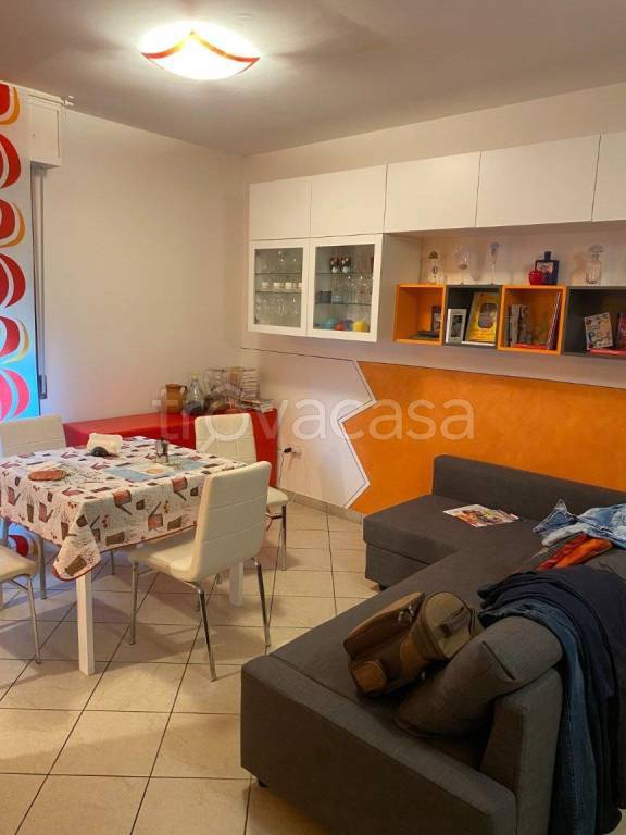 appartamento in vendita a Prato in zona Galceti