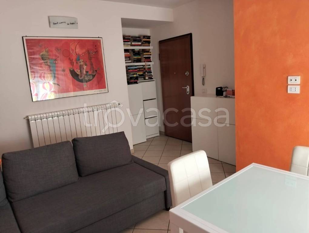 appartamento in vendita a Prato in zona Maliseti