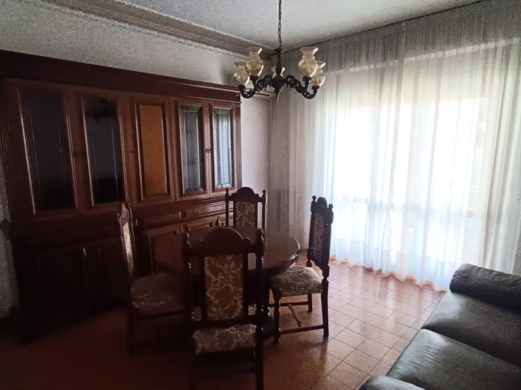 appartamento in vendita a Prato in zona Narnali