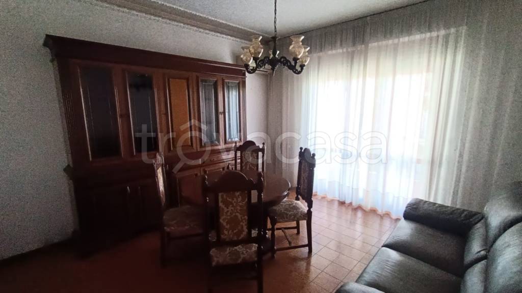 appartamento in vendita a Prato in zona Maliseti
