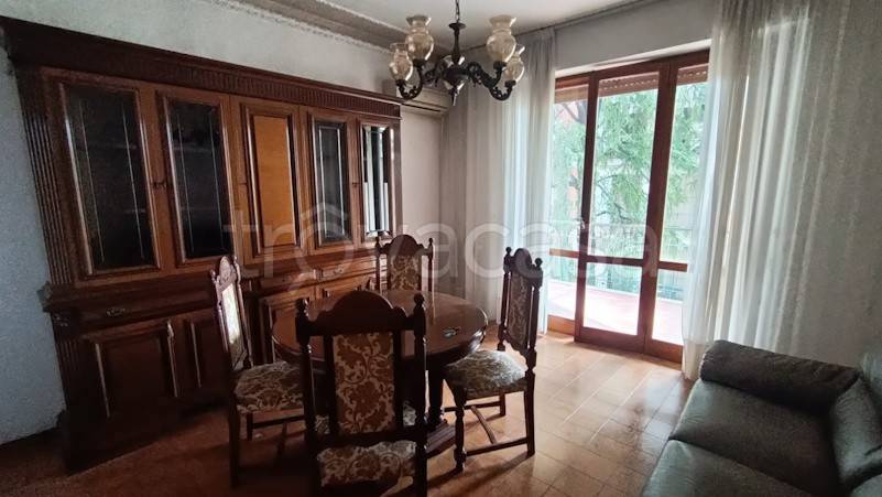 appartamento in vendita a Prato in zona Maliseti