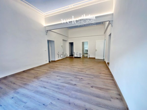 appartamento in vendita a Prato